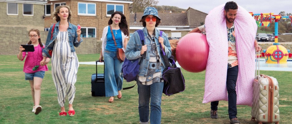 Sweetheart – Film Review