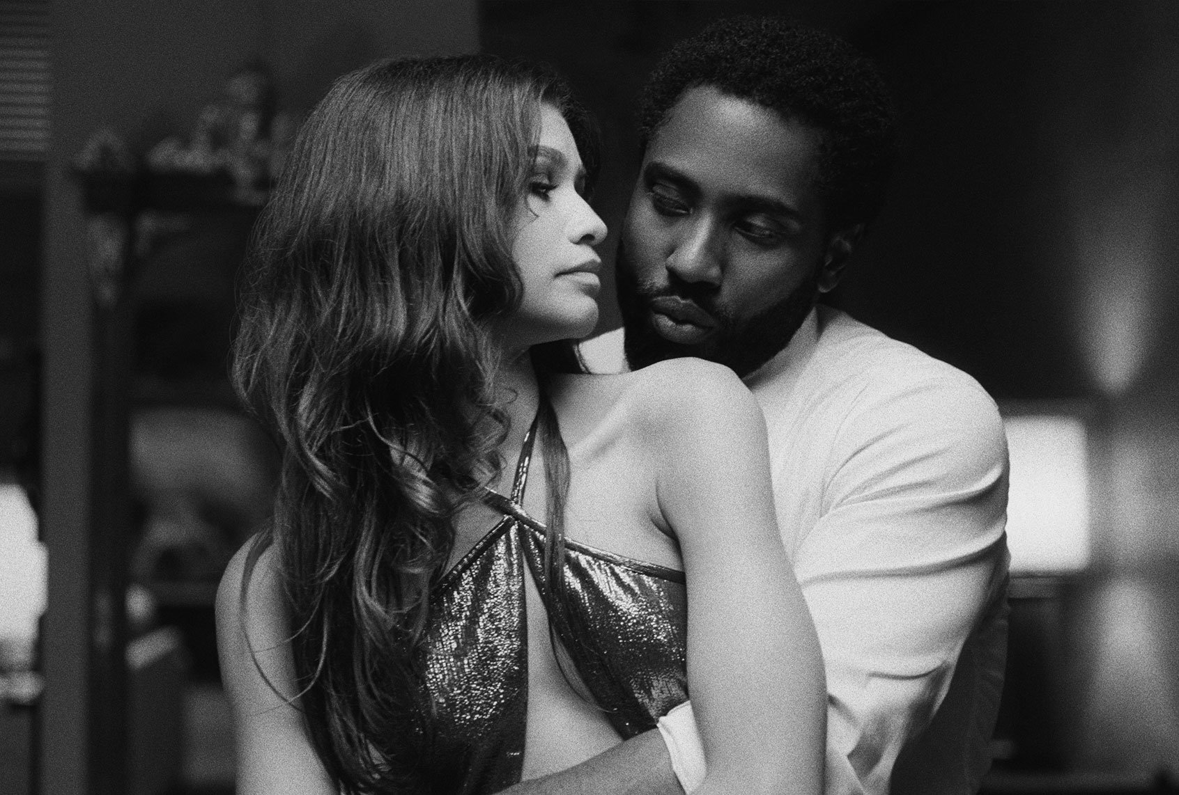 Malcolm & Marie – Film Review