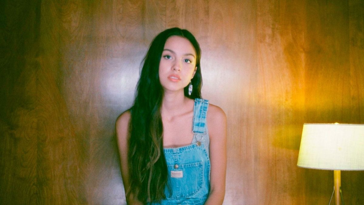 Olivia Rodrigo’s Sour – Album Review