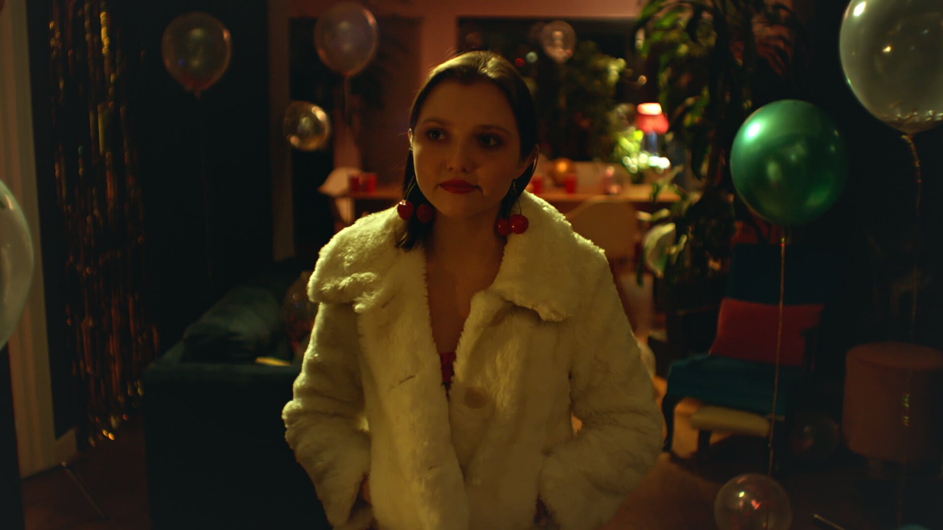 Interview: Director Ella Greenwood Talks Smudged Smile And Mental Health