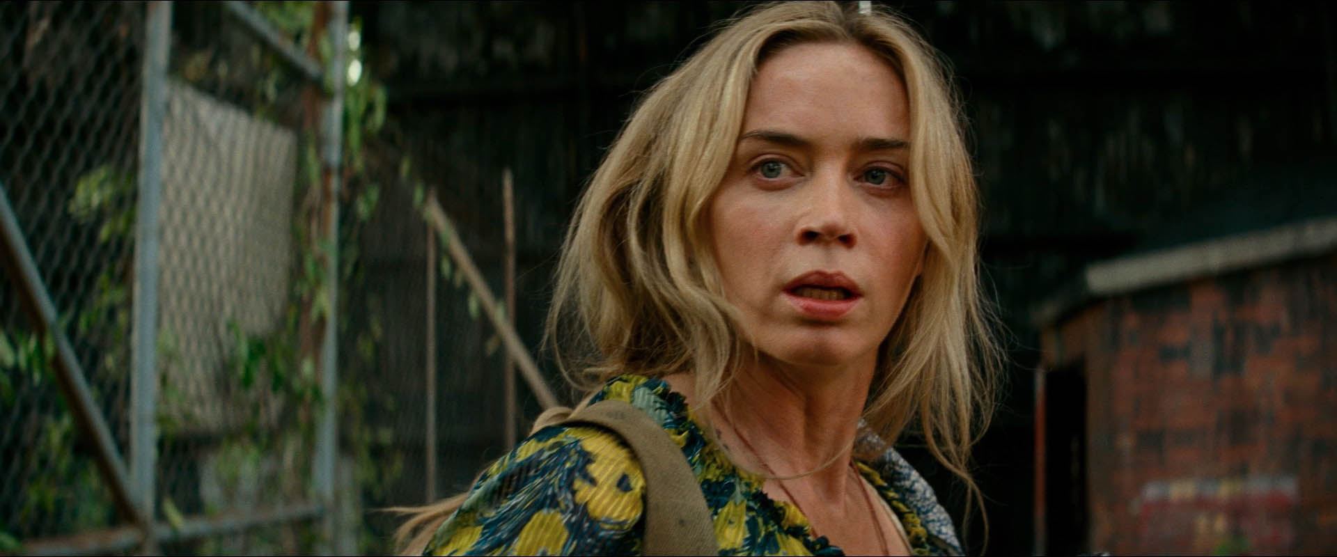 A Quiet Place Part II – Film Review