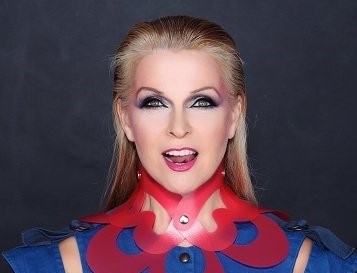 Toyah Willcox – Live Music Review