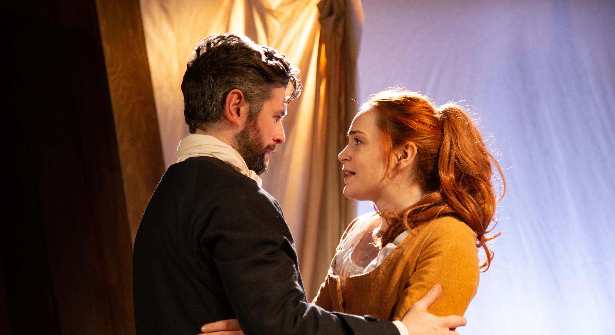 The Straw Chair – Theatre Review
