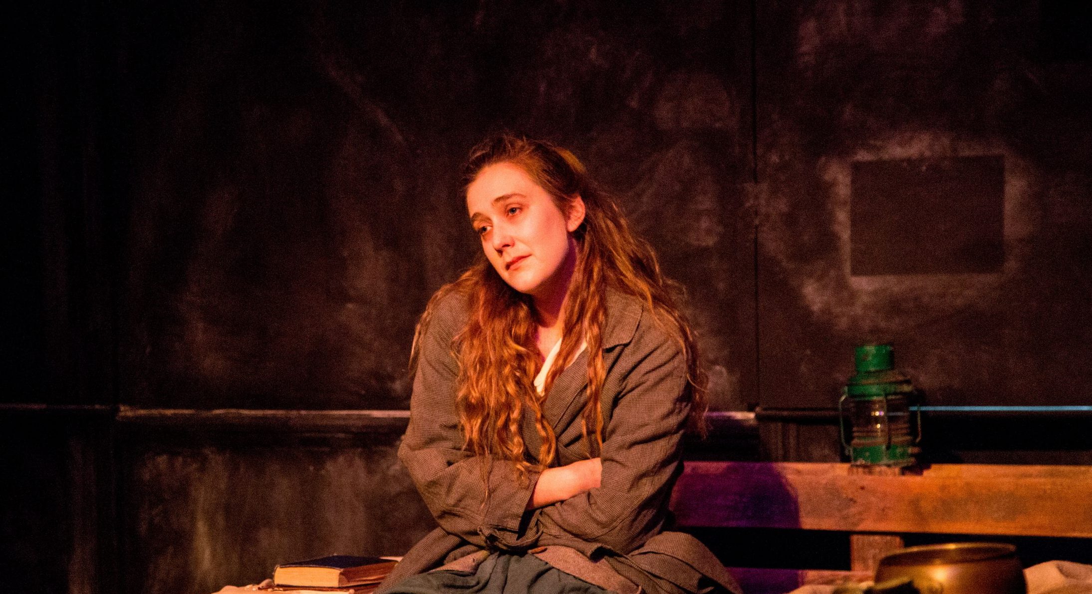 Bliss – Theatre Review