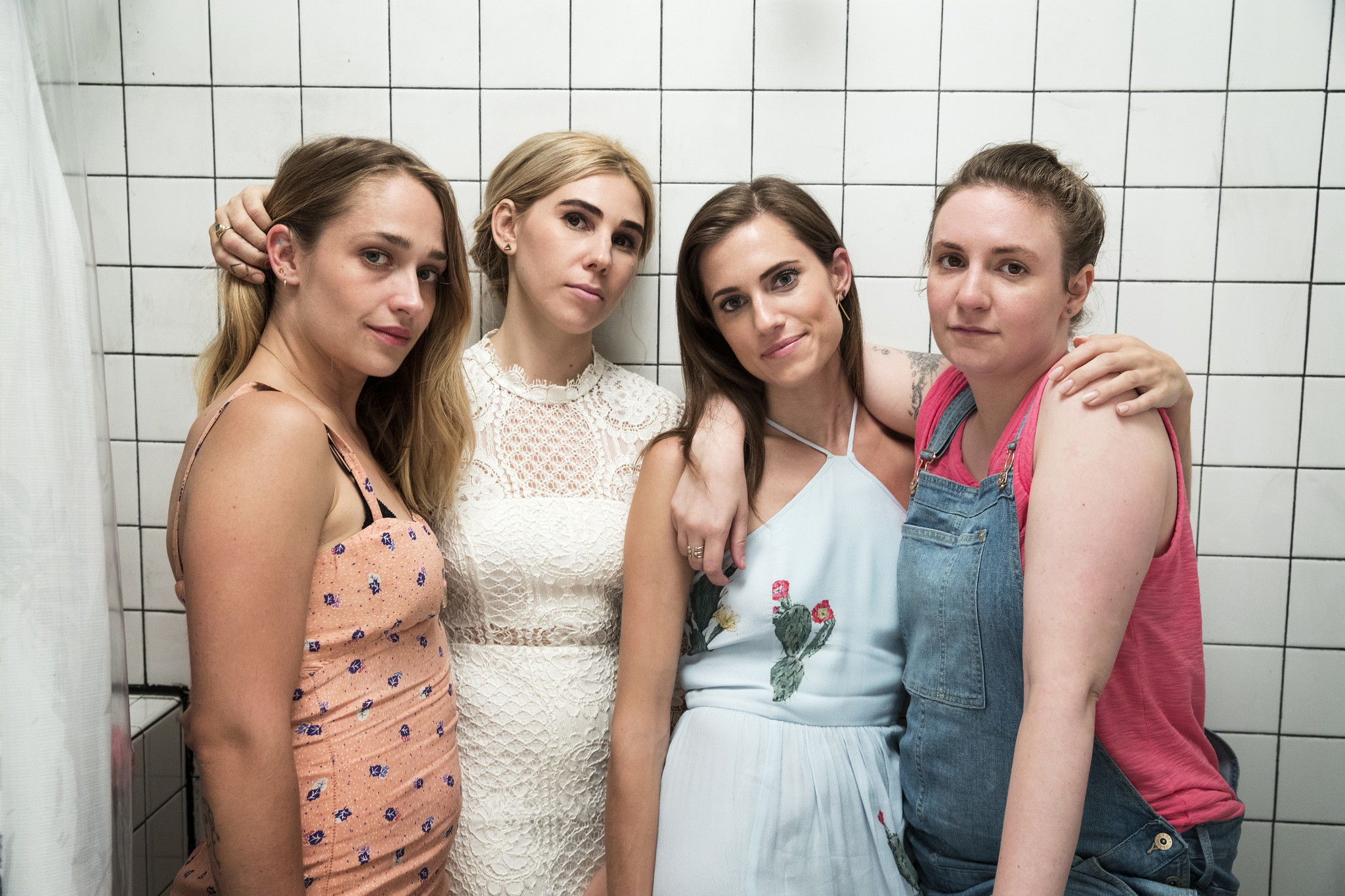 Sexy Sunday – Girls