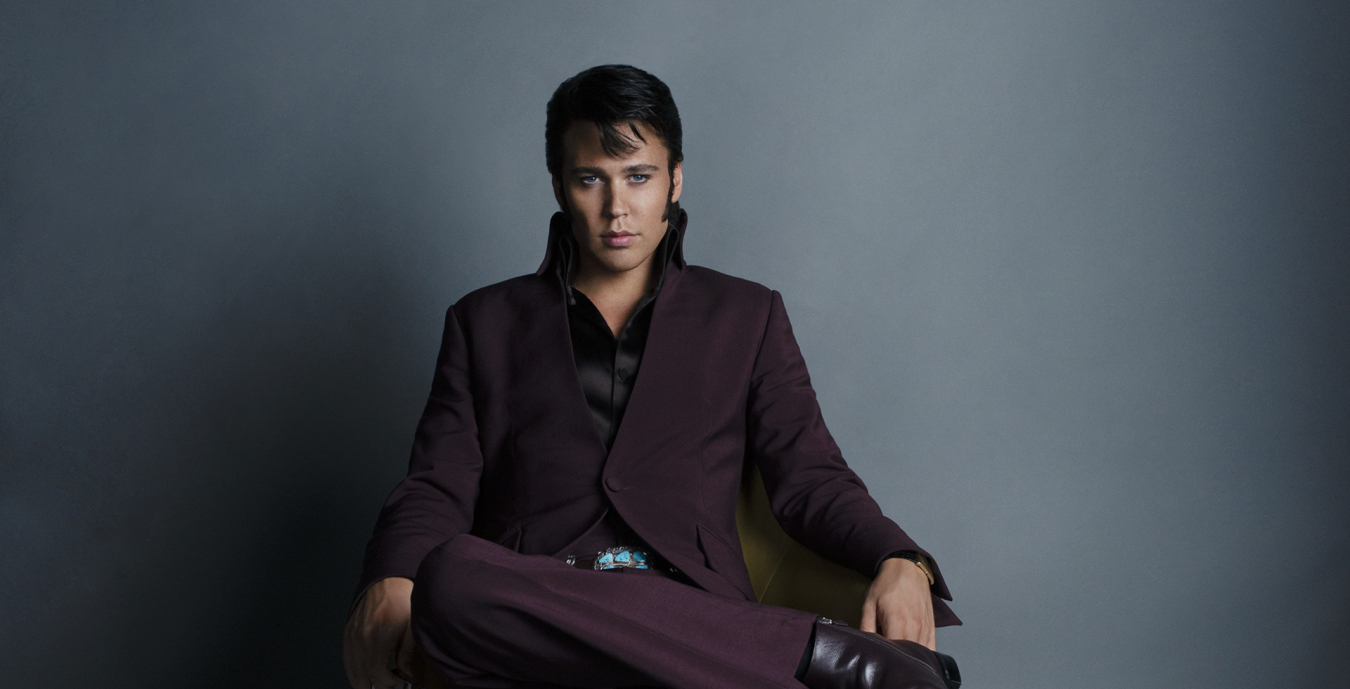 Sexy Sunday – Elvis