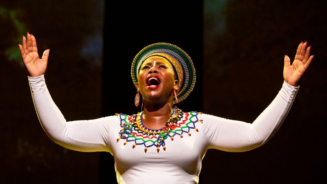 South African Road Trip: Good Hope – Review