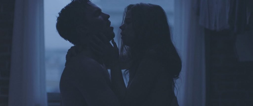 Sexy Sunday – Newness & Hook-Up Culture