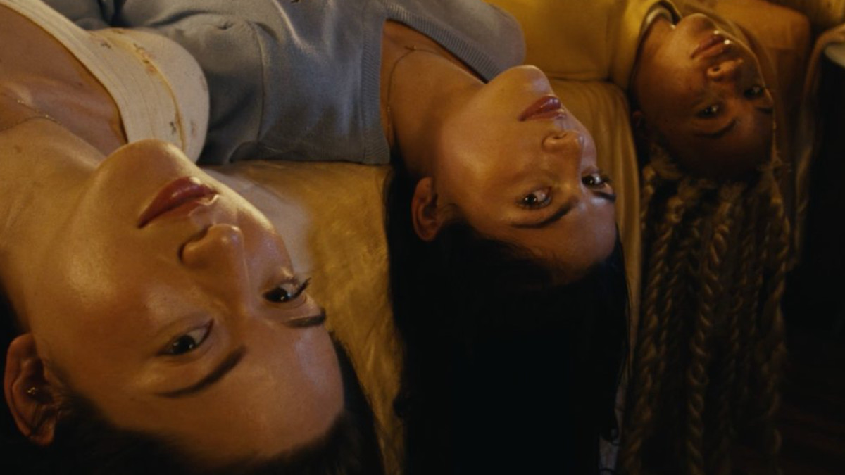 I Am Whole – Short Film Review