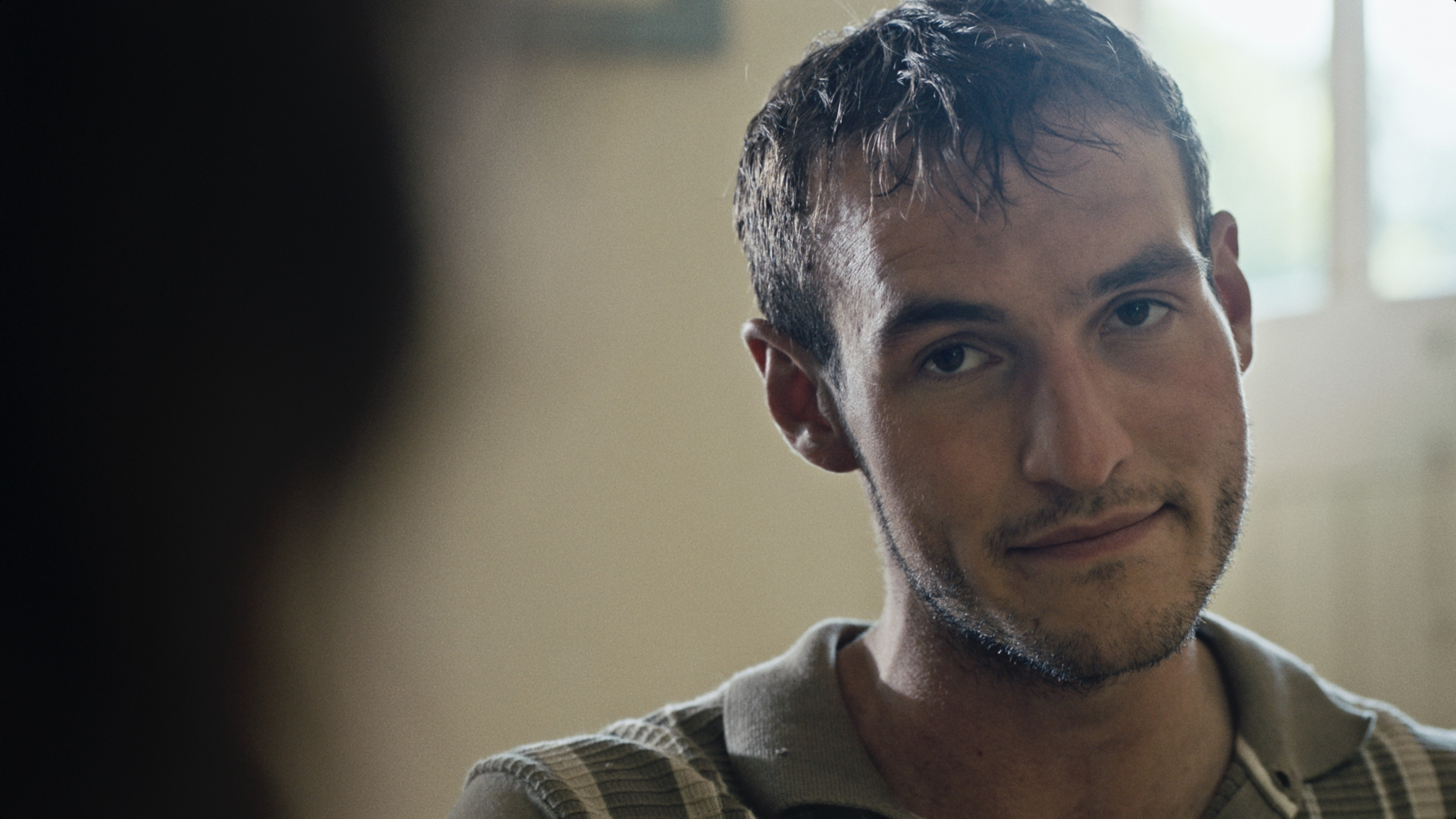 Lamb – Short Film Review