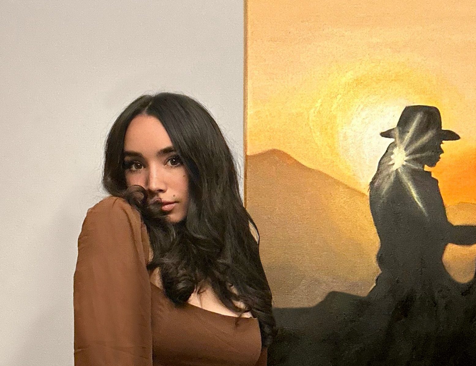 Close-Up: An Interview With Artist Courtney Patterson
