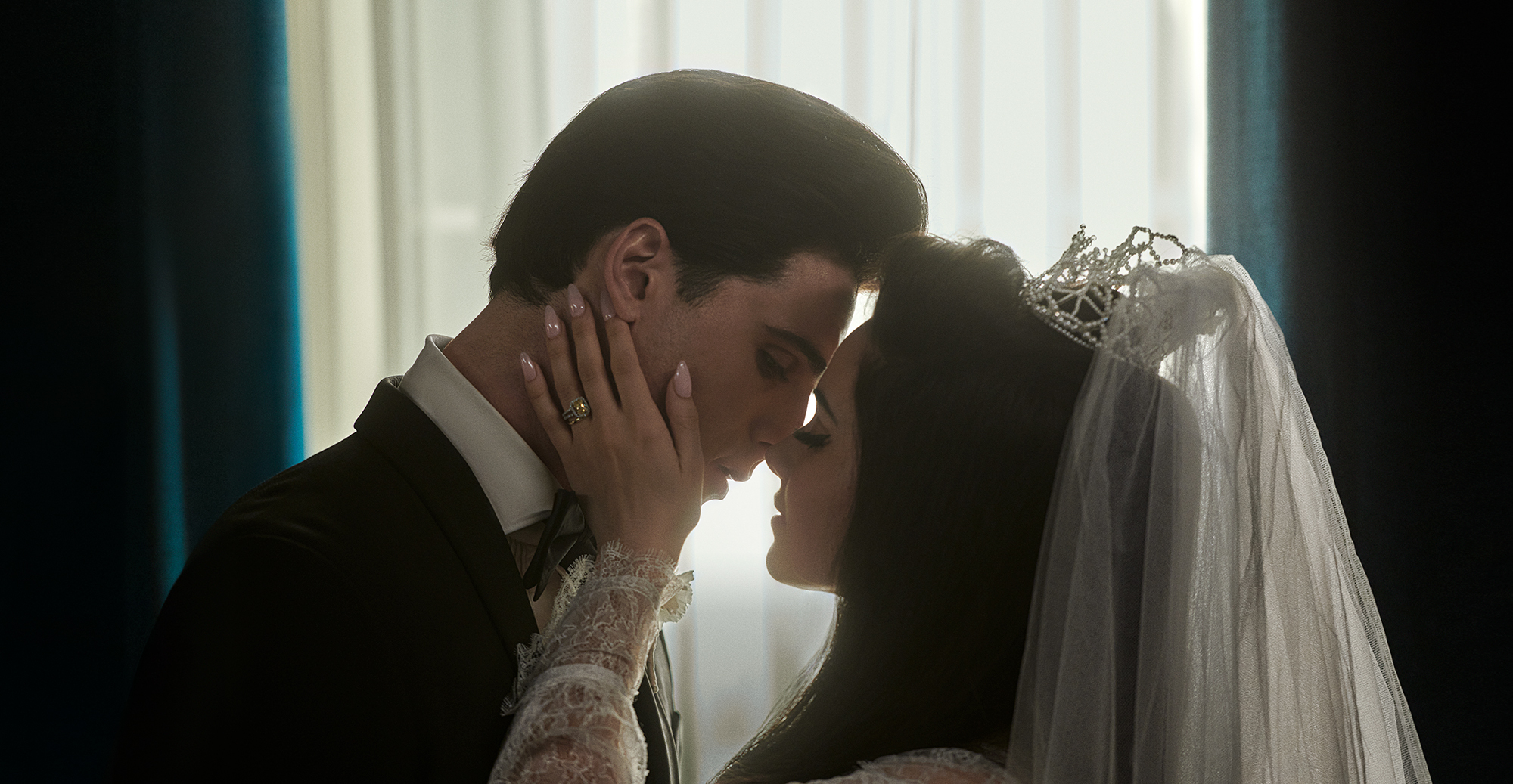Elvis VS Priscilla: How The Story Of Cilla And The King Of Rock ‘n’ Roll Has Come To Life On The Big Screen
