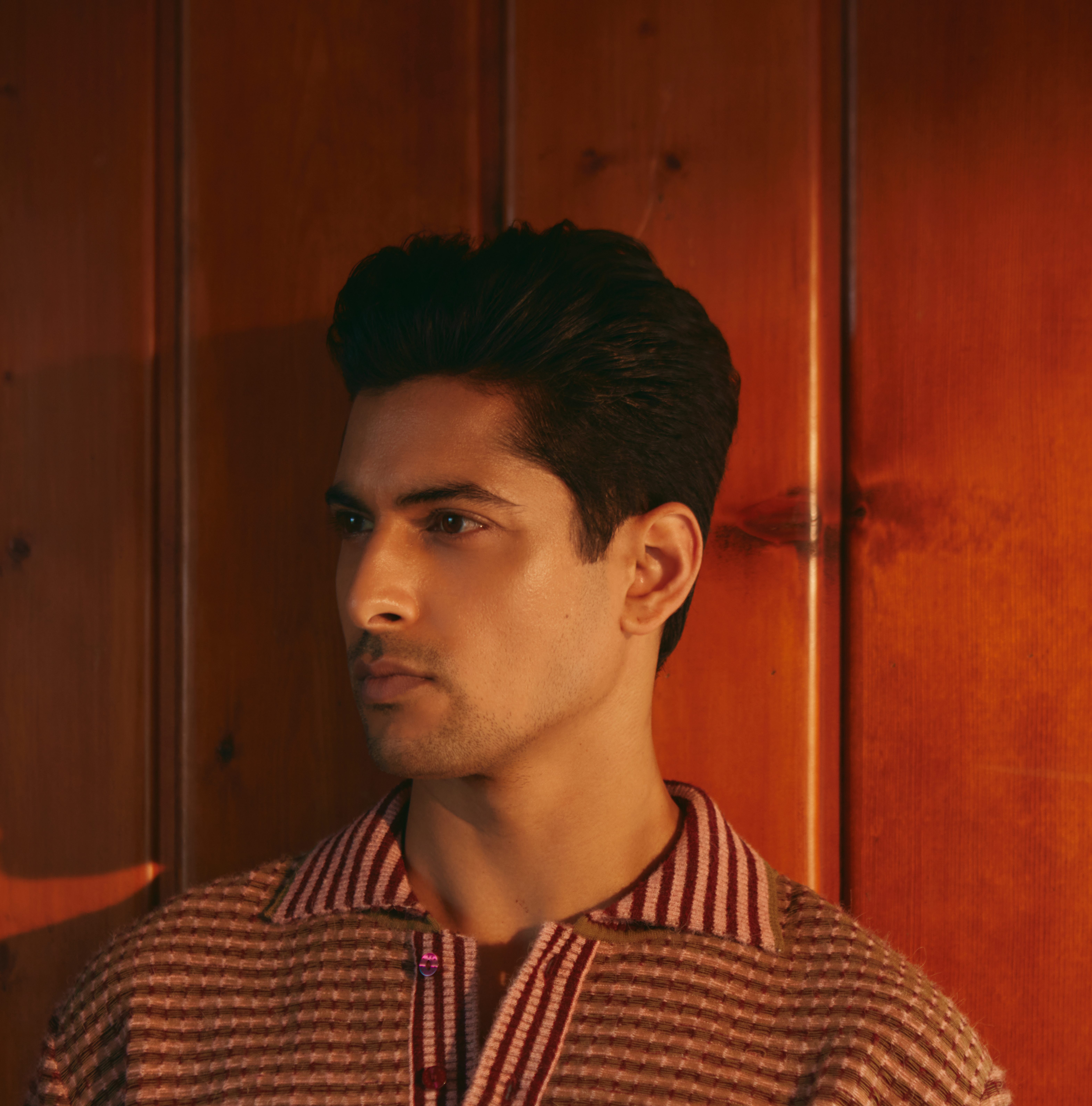 Rushi Kota Talks Dumb Money & Transforming Into Baiju Bhatt
