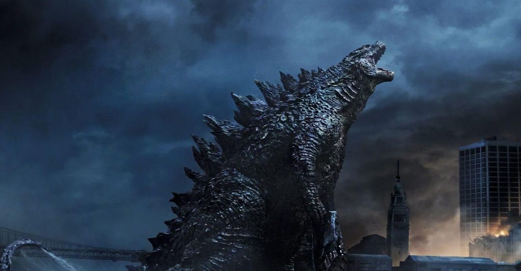 godzilla 1 2 y 3