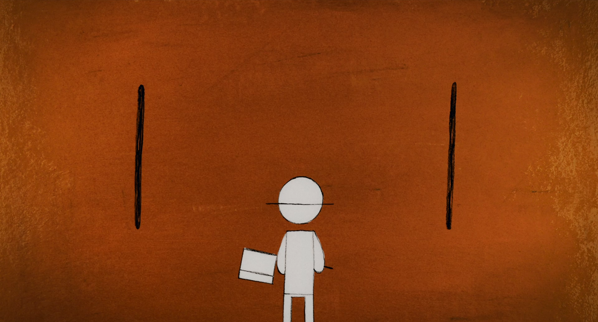 Director Ross Stringer On BAFTA Nominated Short Film Crab Day