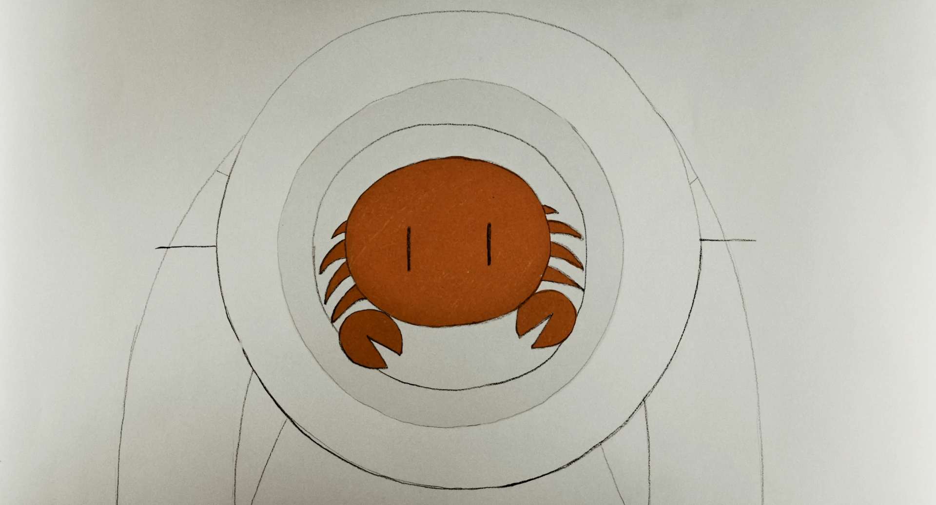 Aleksandra Sykulak & Bart Stanislawek Talk Crab Day