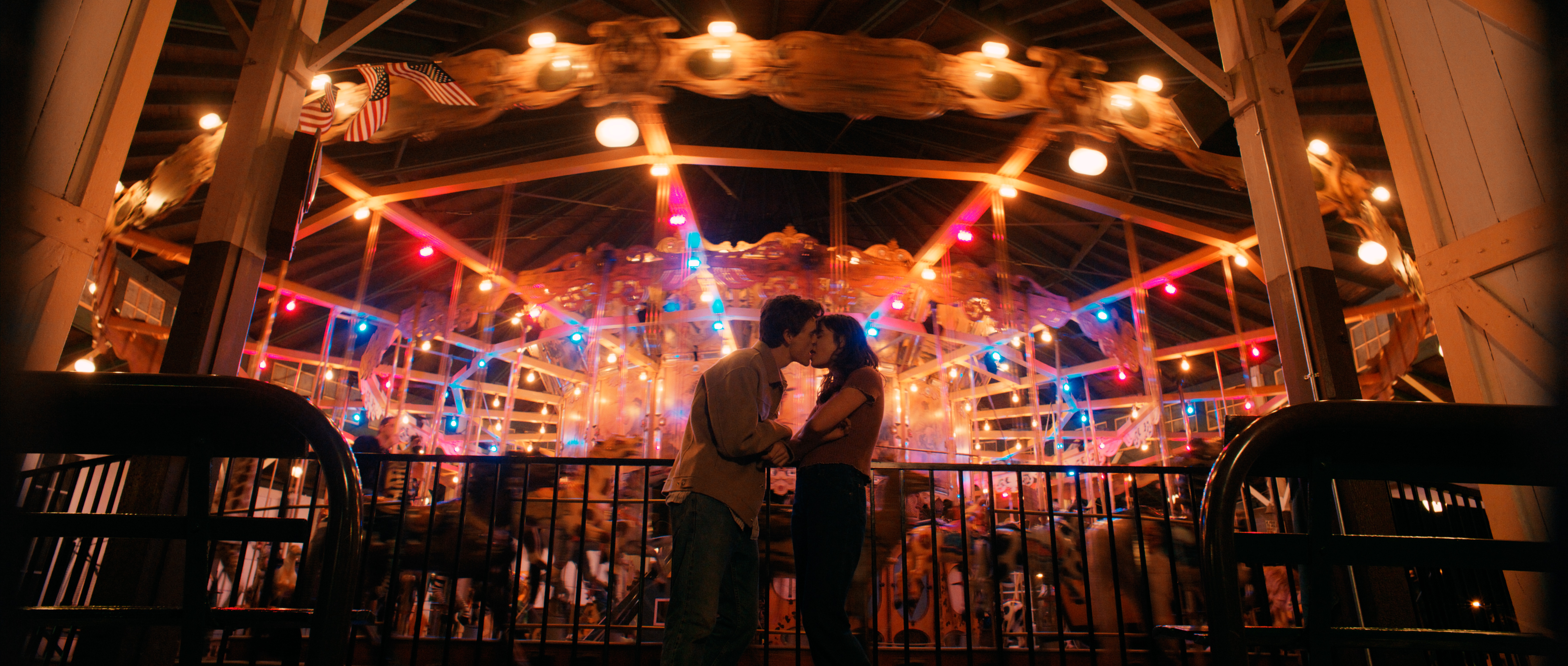 Riley – Film Review