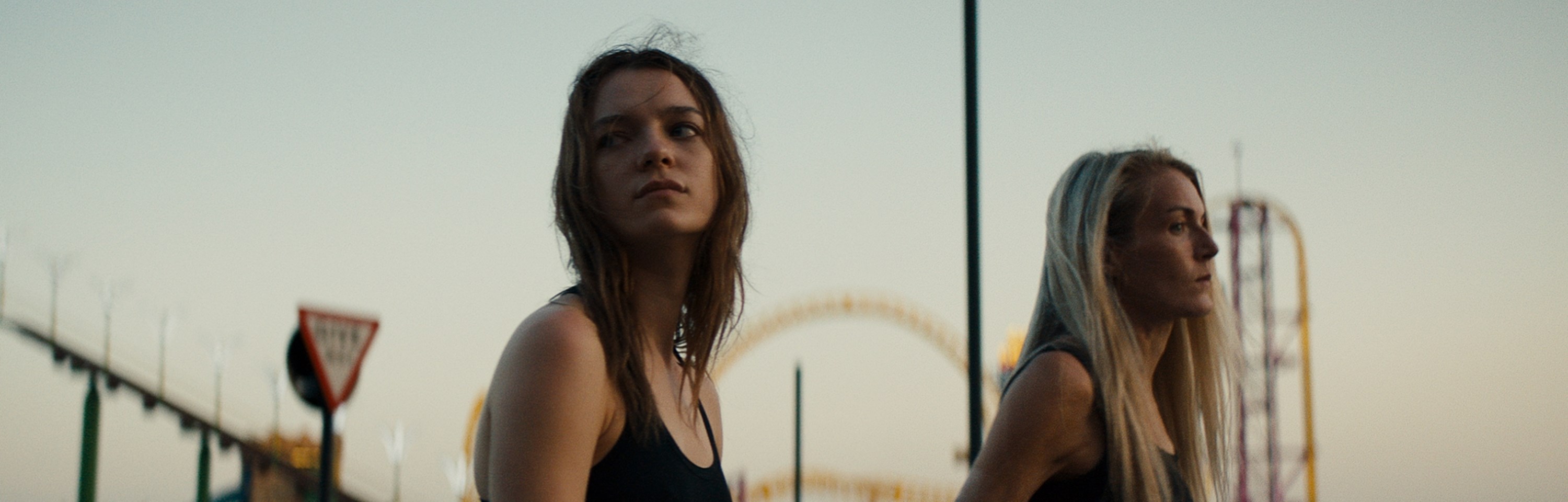 Silver Haze – Film Review