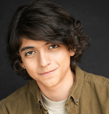 Close-Up: An Interview With Teacup Star Luciano Leroux