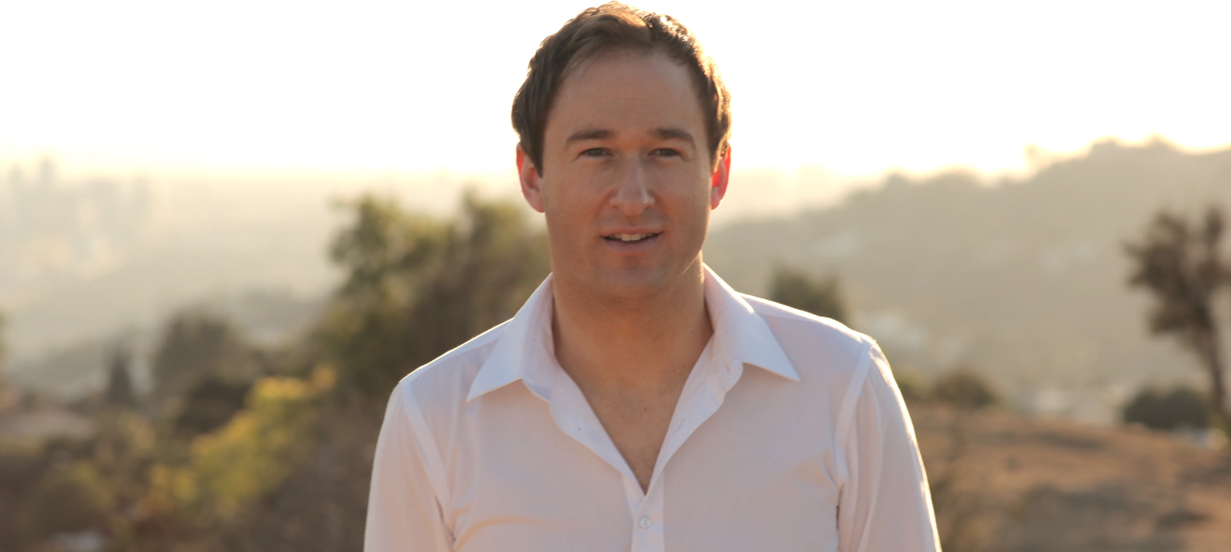 Close-Up: An Interview With Filmmaker James Pratt