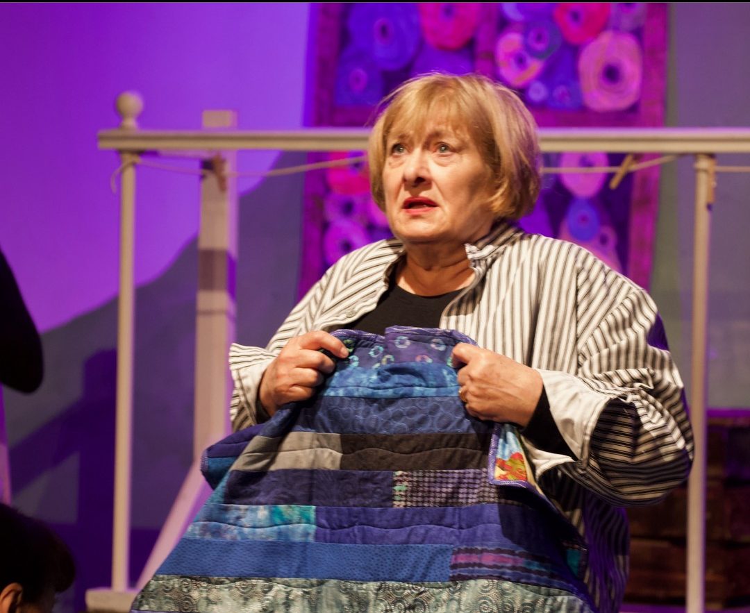 Under Milk Wood – Theatre Review