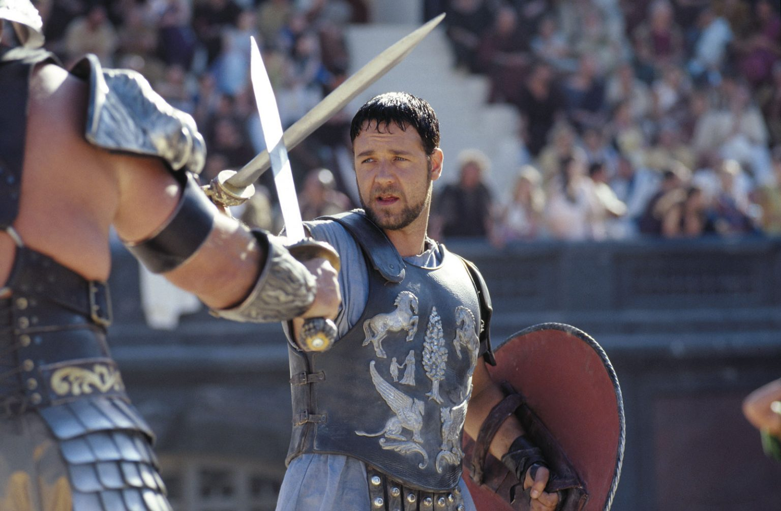 25 Best Film Quotes Of 2000