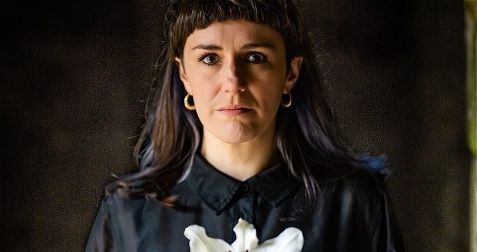 Edinburgh Fringe: Beth Morton Talks Catafalque