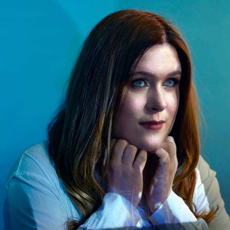 Edinburgh Fringe 2024: Jessica Regan Talks 16 Postcodes