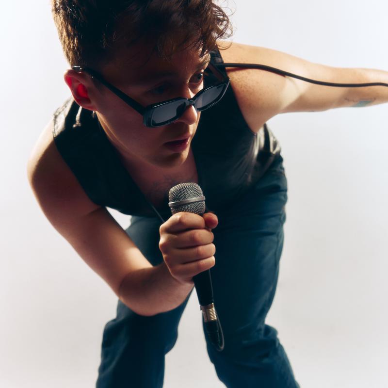 Edinburgh Fringe: Jake Roche Talks Neporrhoids!