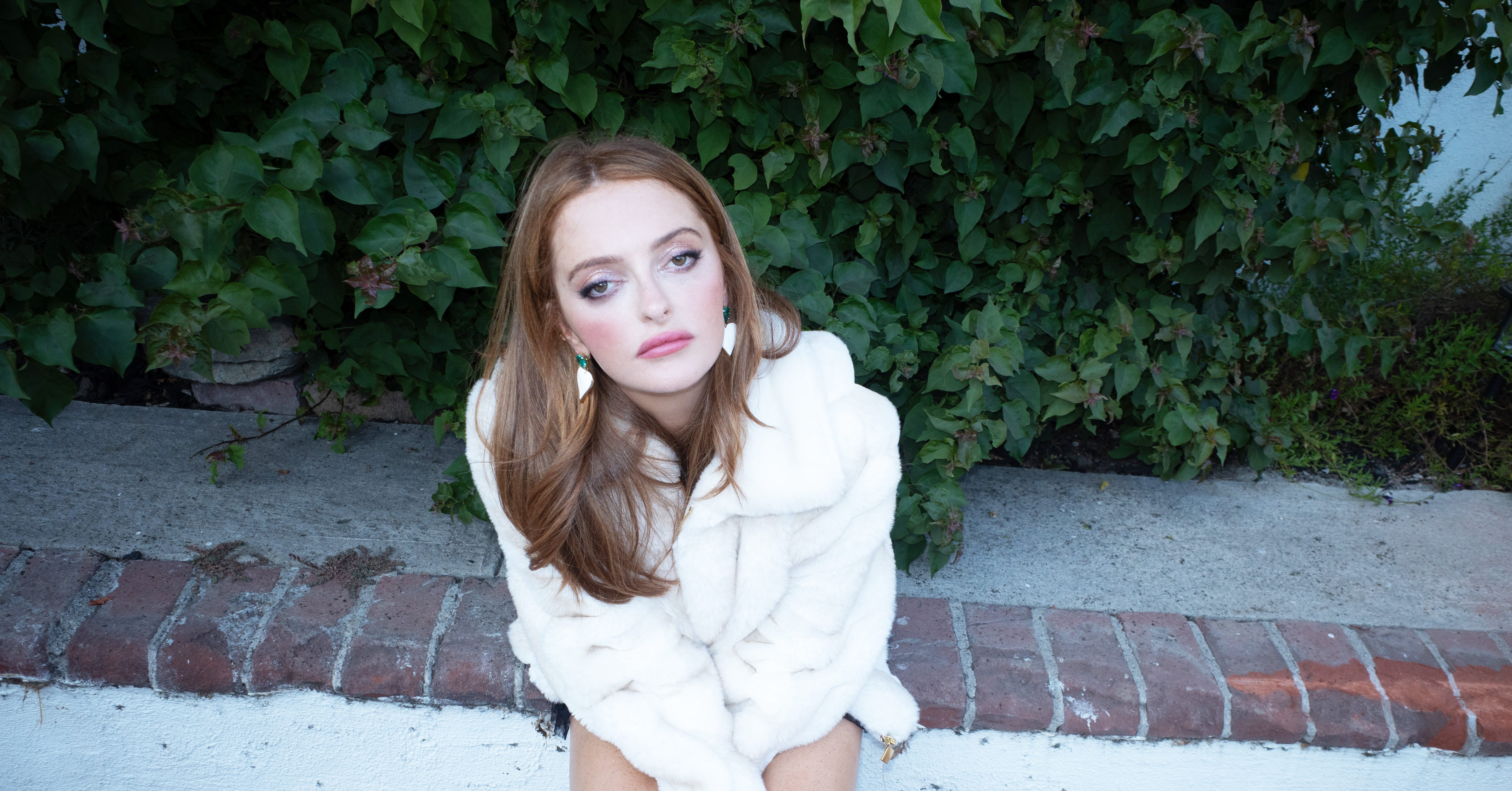 Close-Up: An Interview with American Spirit Star Mackinlee Waddell