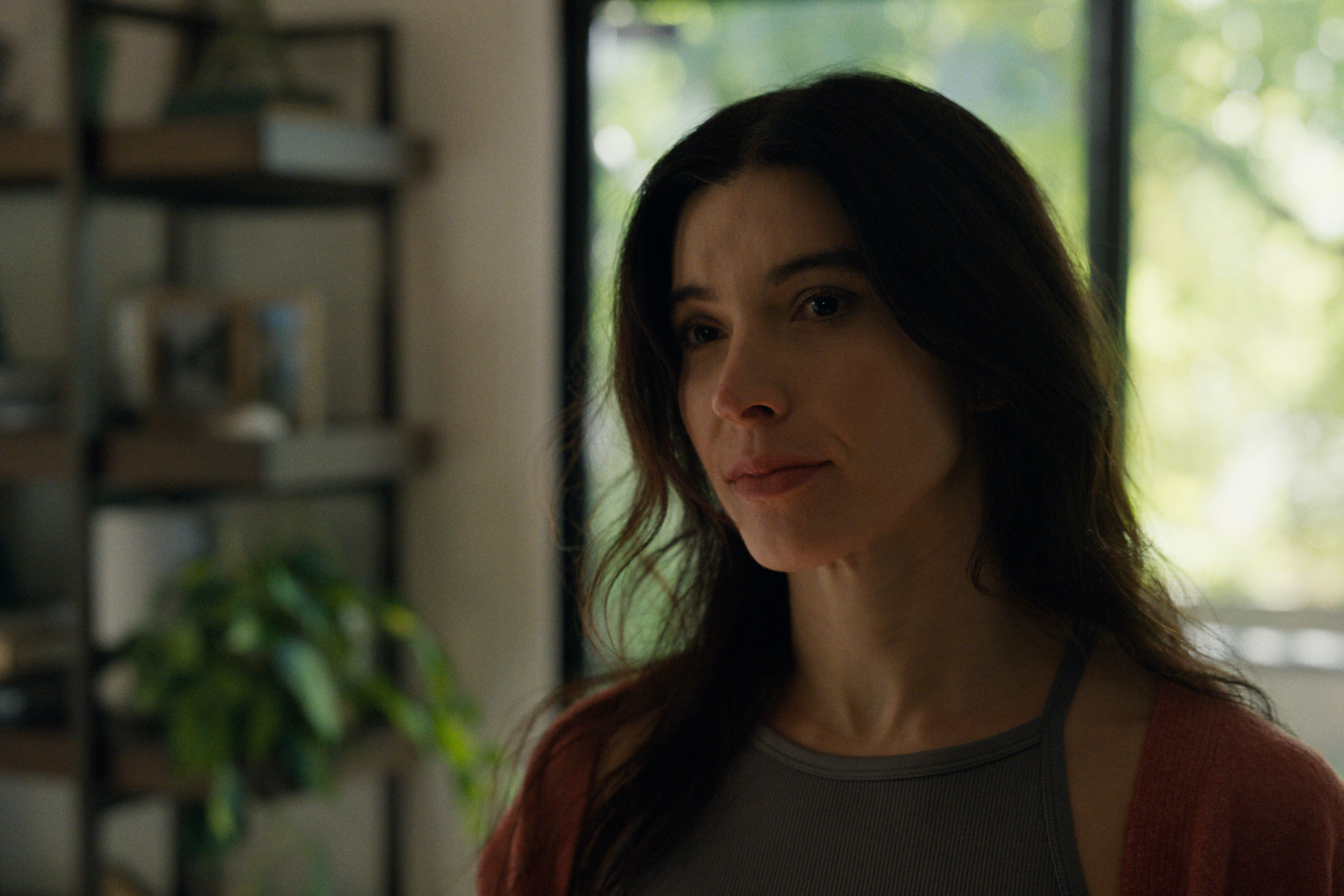 Oscar-Qualifying Short: Director Melissa Fisher On Buscando Alma