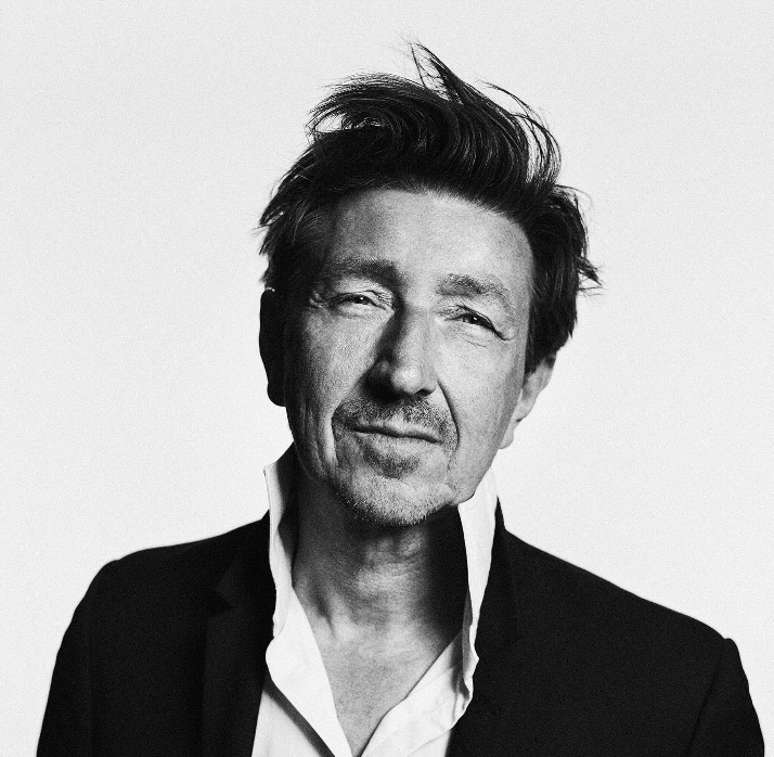 Actor & Director Nicolaj Kopernikus Talks From Above