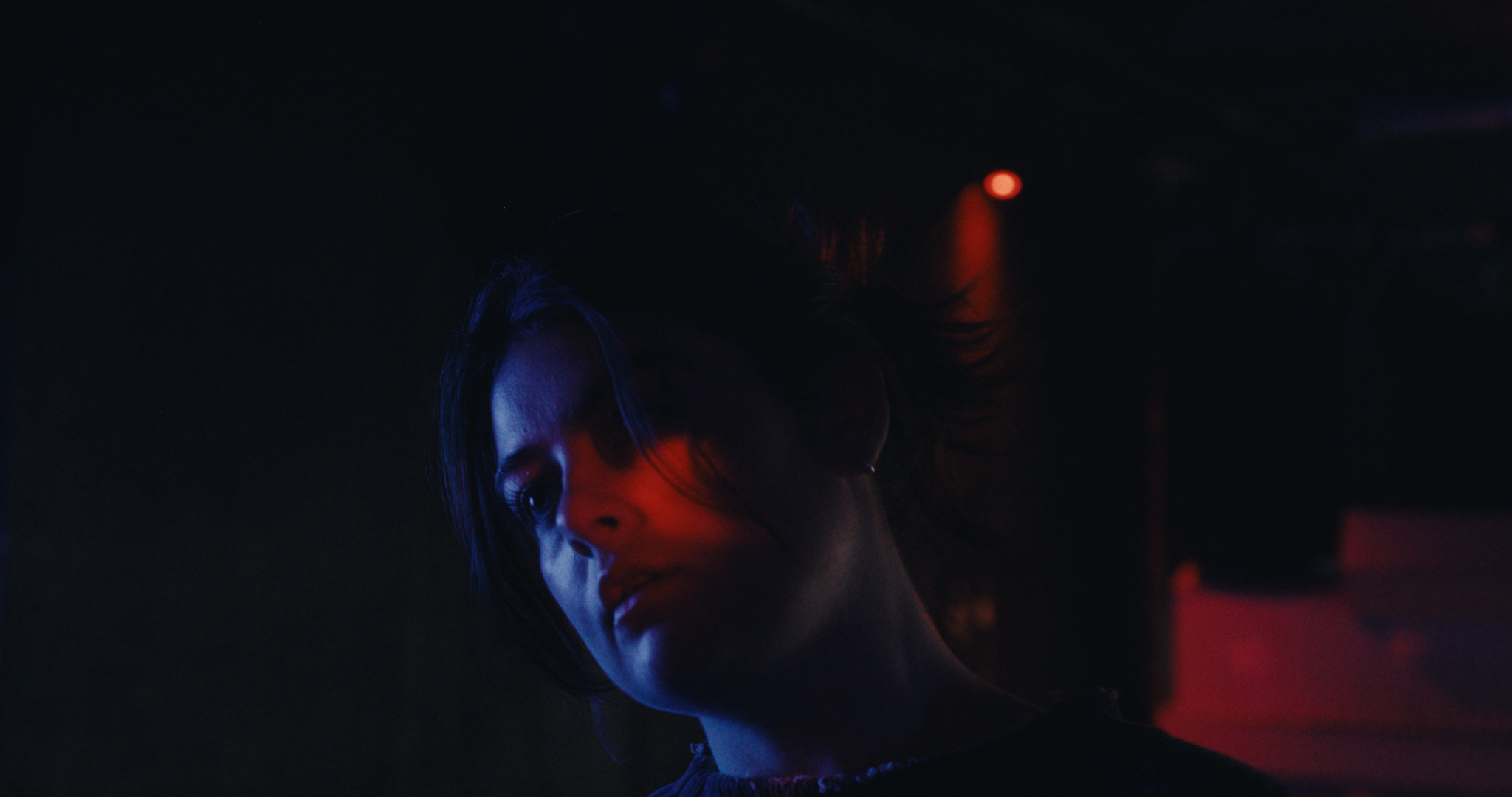 Writer & Director Cesca Echlin On Looking For Giants