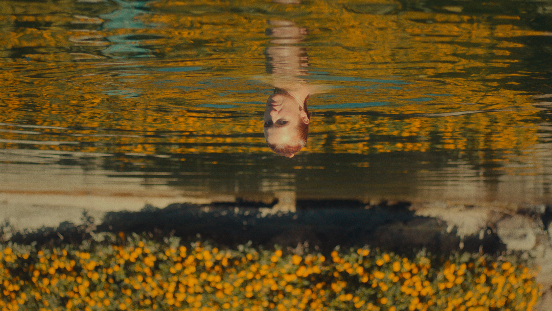 Director Montana Mann Talks Azi