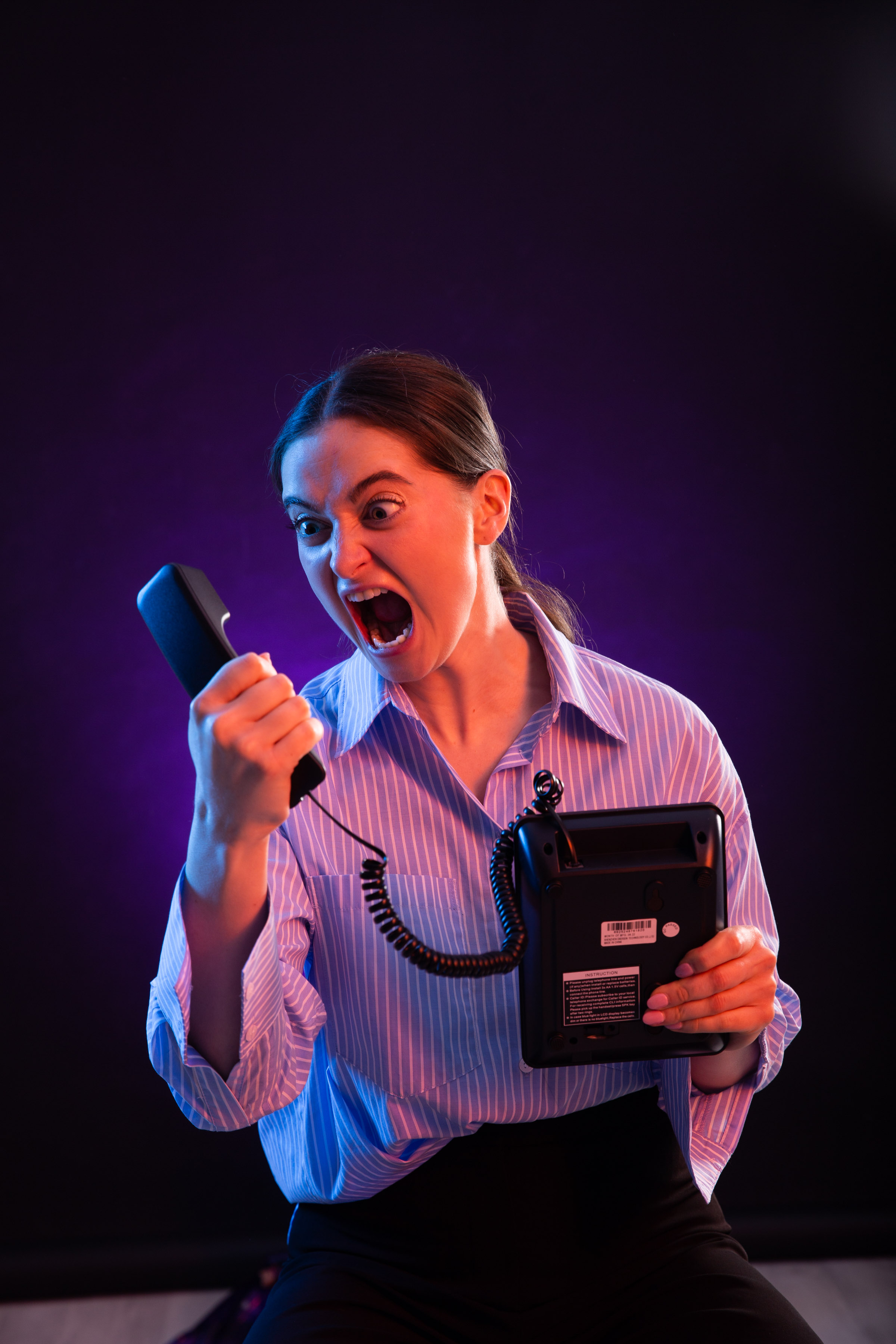 Actor & Writer Sarah Cameron-West Talks Karen