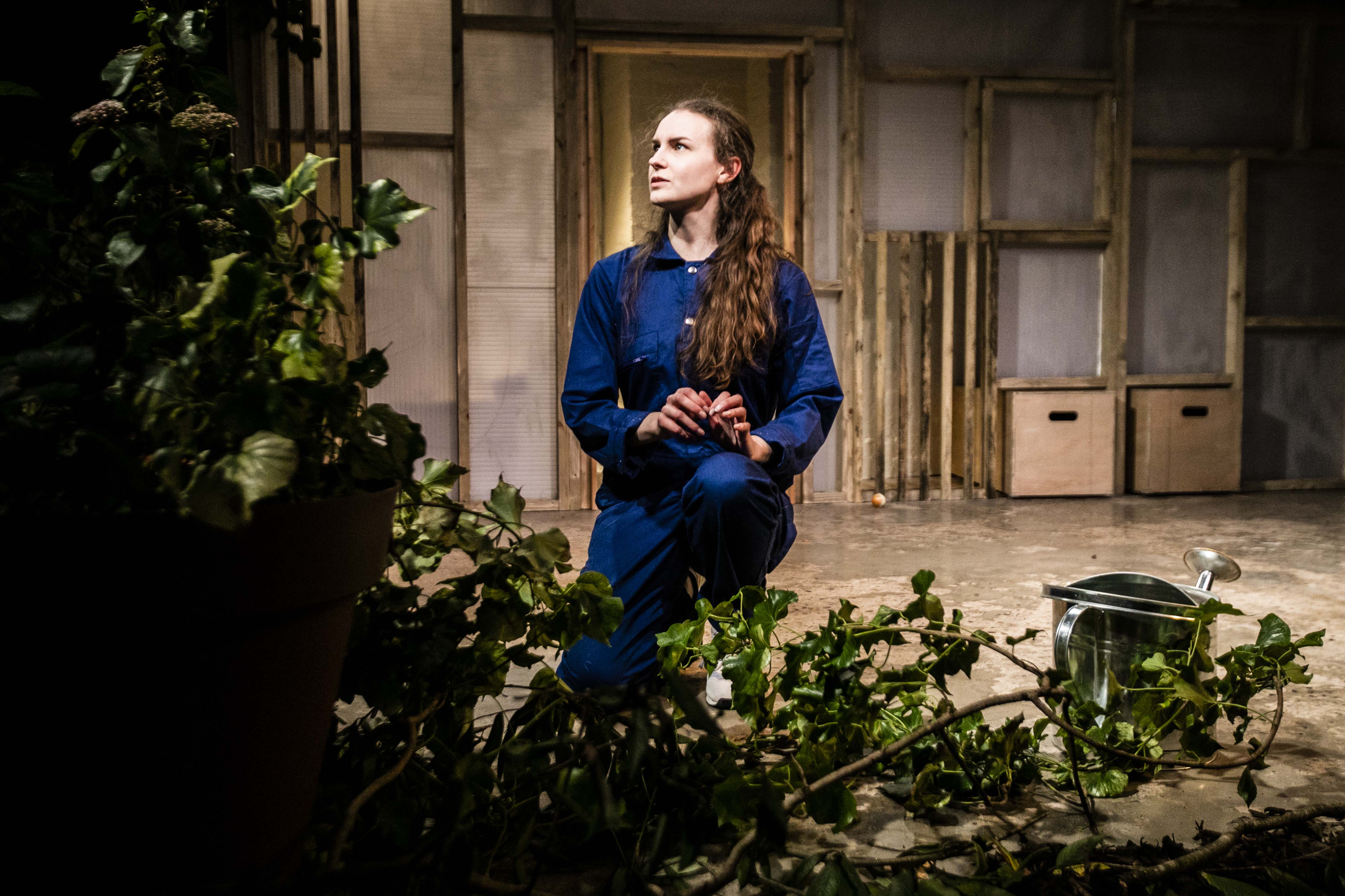 Writer Allison Davies On Tiny Fragments Of Beautiful Light