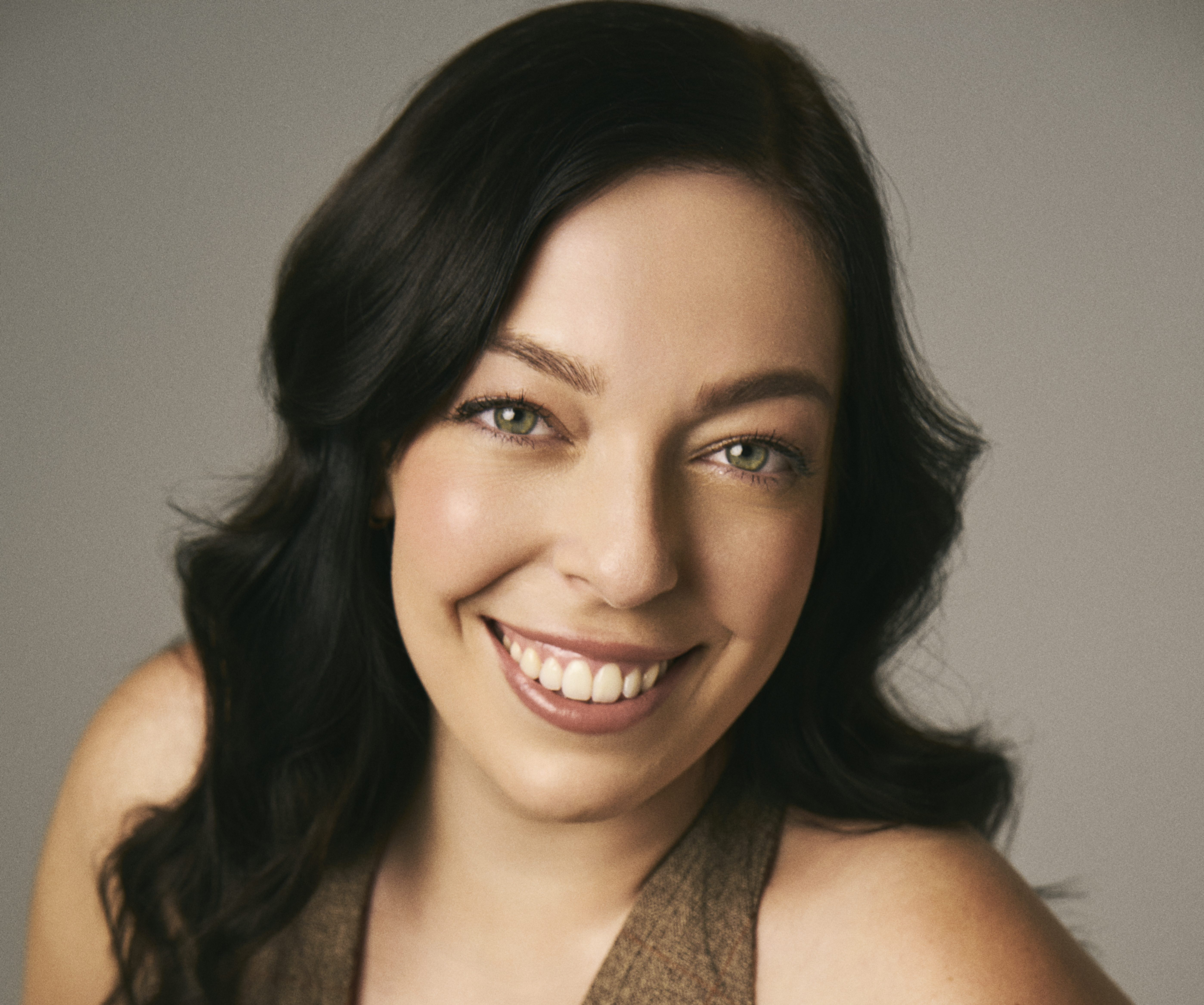Close-Up: An Interview With Amanda Golka