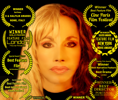 Film Review: Déjà Vu: The Peril of Pauline