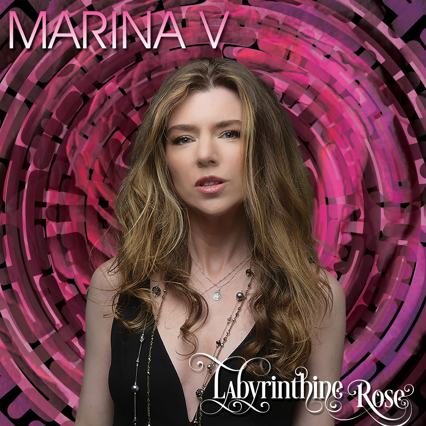 Inside the Heart of Labyrinthine Rose: Marina V on Loss, Resilience, and Rebirth