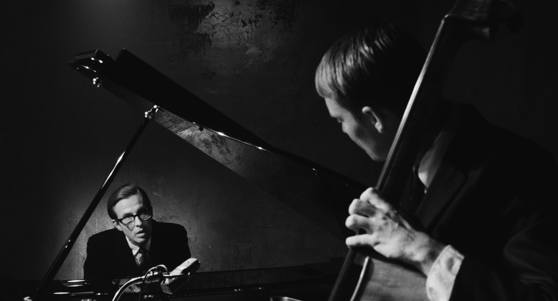 Everybody Digs Bill Evans – Film Review