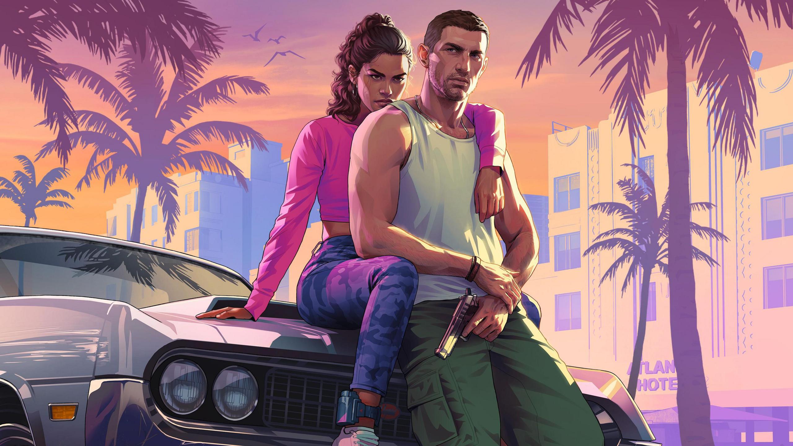 10 Films to Watch Before You Return to GTA VI’s Vice City