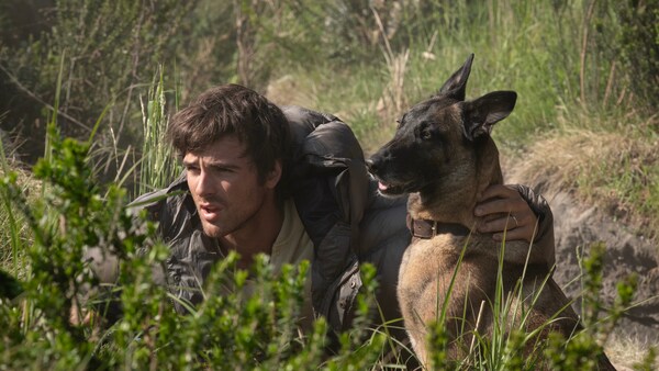The Dog Stars – Film Review
