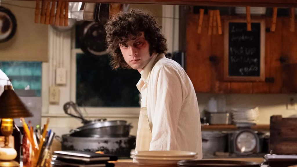 Tony – Film Review