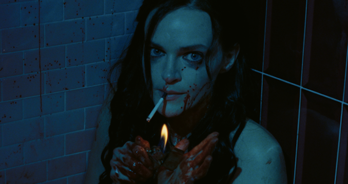 I Live Here Now – Film Review