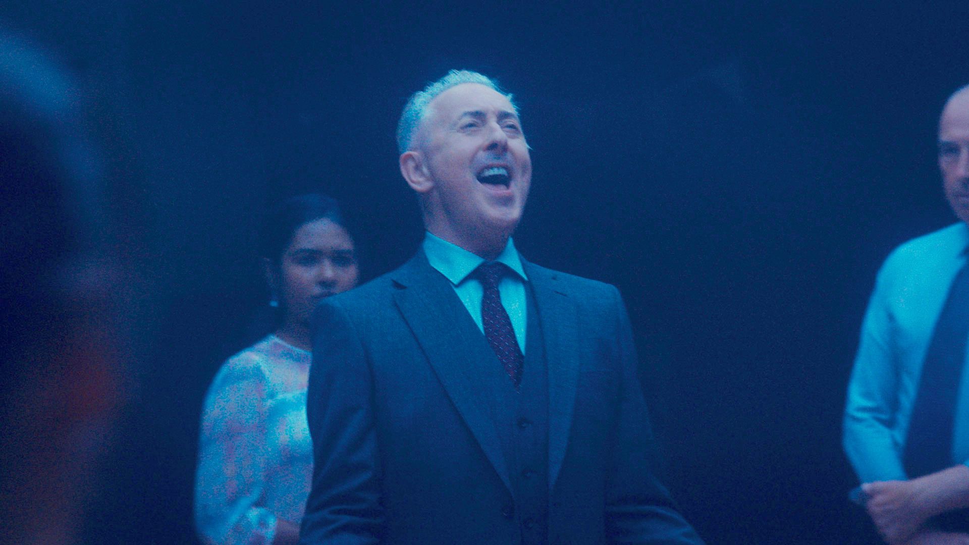 How Michael Bruce’s Kiloran Bay Dances Through Queer Identity and Scottish Tradition