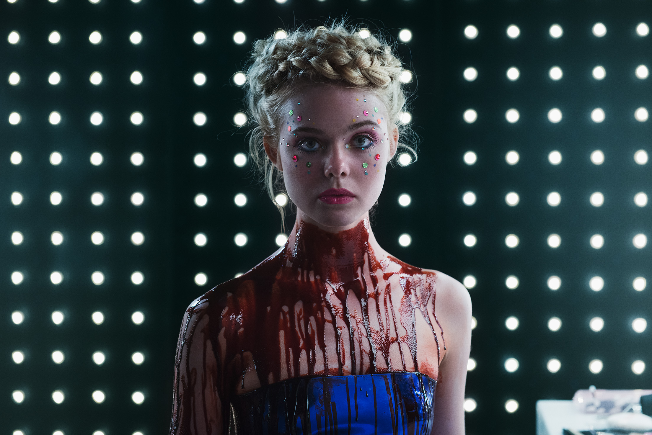 25 Films Where Art Is the Main Character