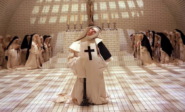 The Devils: When Censorship Becomes Part of the Film
