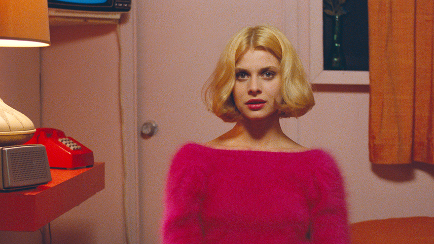 Good Time & Eminem: 25 Films With Their Musical Companion