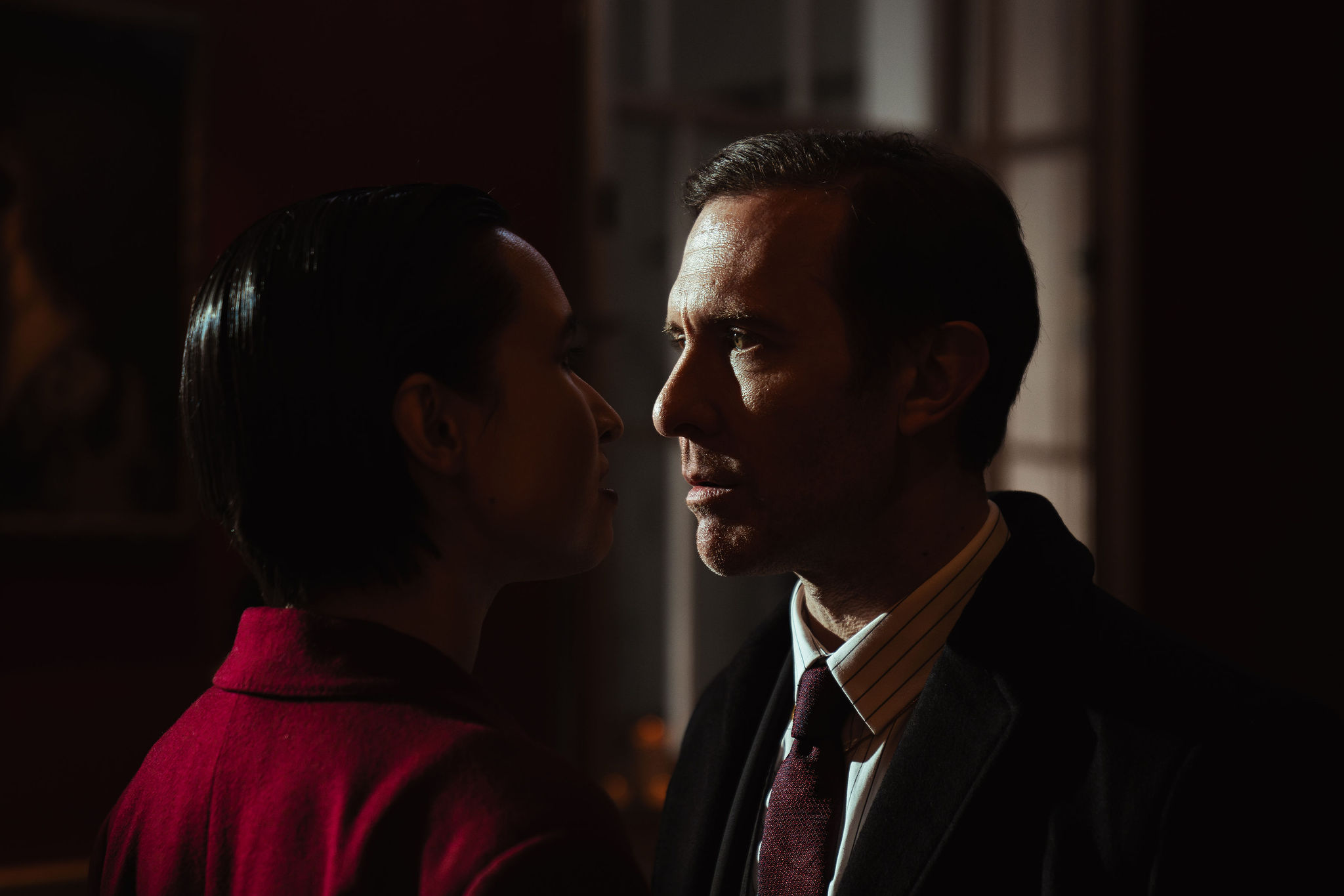 Interview with Red City Writer and Director Livvy Edwards