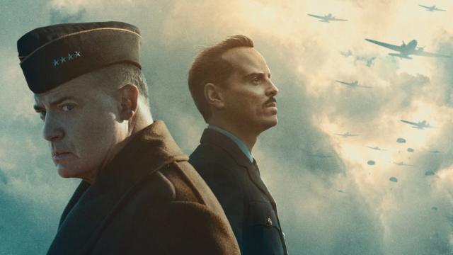 Pressure – Film Review